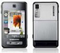 Samsung SGH-F480